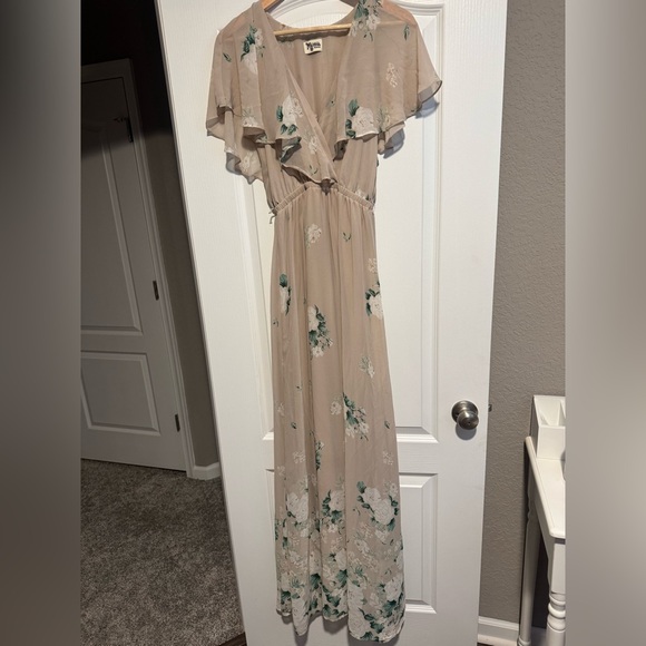Show Me Your Mumu Dress- Medium - Picture 1 of 4